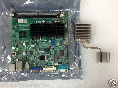 NEW ORIGINAL Dell Optiplex FX160 Socket Integrated CPU uSFF J452K