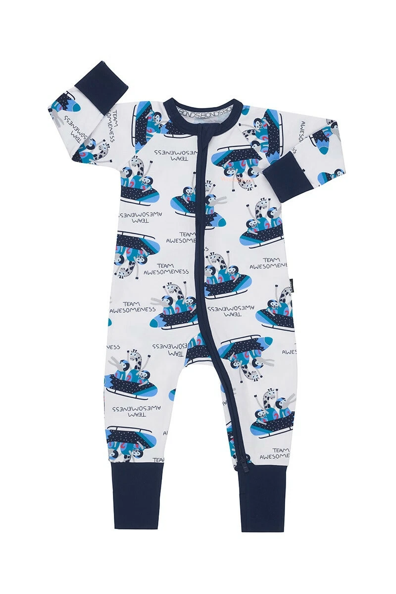 Bonds hotsell baby zippys