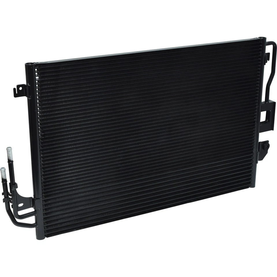 For 2009-2012 Ford Escape A/C Condenser UAC 2010 2011 - Image 2 of 2
