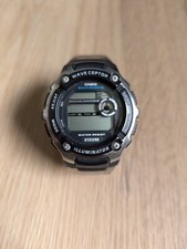 Casio Illuminator - Mod.3139 - Digitaluhr 