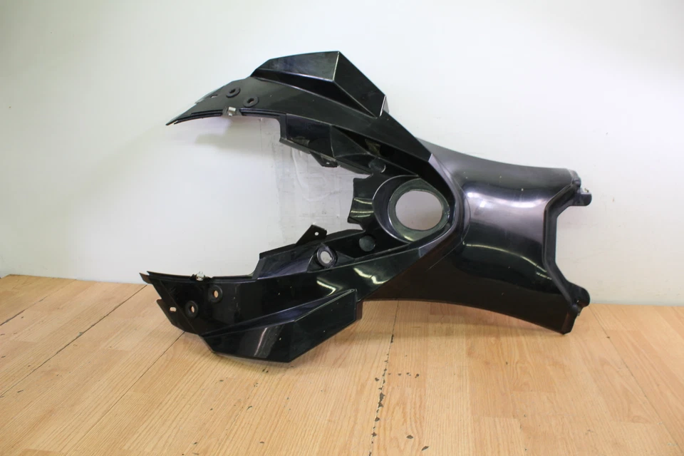 2012 Ski-Doo Renegade Back Country X 800R Console Cover / Dash - Image 4 of 4