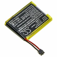 JHY442027 Battery for Compustar Pro RFX T2, Pro RFX-P2WT12, RFX-P2WT12-SS, P2WT1