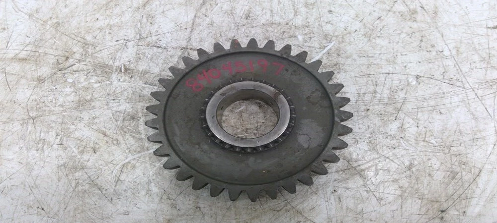New Holland Gear 33T 84045197 | eBay