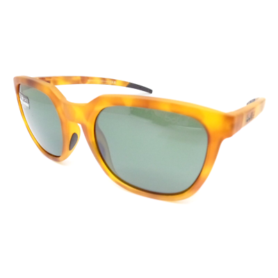 Bollé Brand New Caramel Tortoise Matte Sunglasses BOLLE PRIZE Caramel Tortoise Matte Brown Gun POLARIZED  main image 2