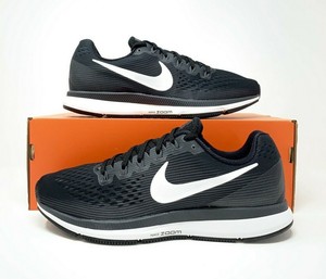 nike pegasus 34 black mens
