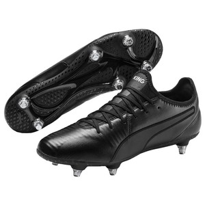puma king schwarz