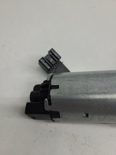 2011-2017 AUDI A8 L LEFT SIDE TRUNK DECK LID POWER PULL DOWN DRIVE MOTOR OEM - Picture 4 of 9
