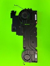 5H41D34325 Genuine Lenovo ThinkPad P1 Gen 4 X1 Extreme 4th Gen Heatsink Fan HH