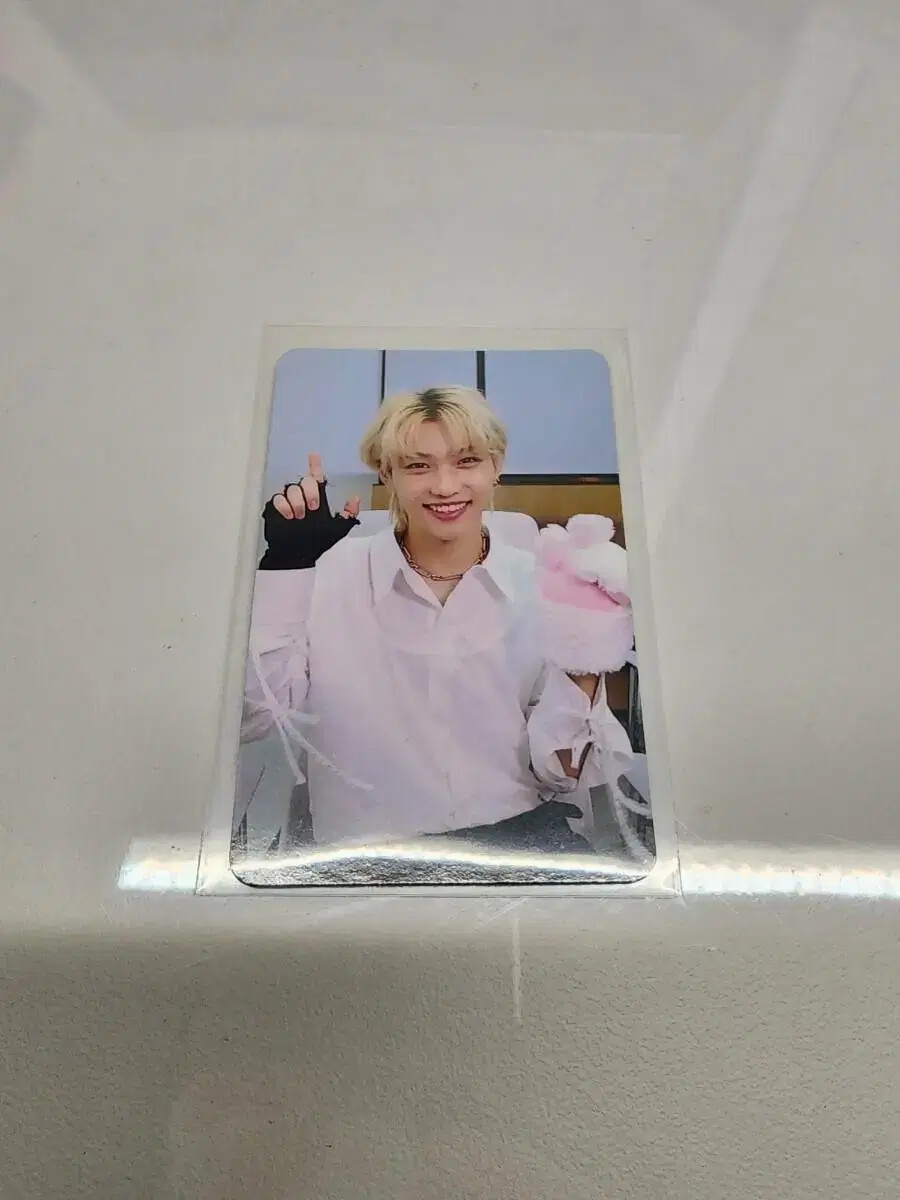 straykids unlock AR フィリックス トレカ straykids unlock AR フィリックス トレカ Felix Stray Kids