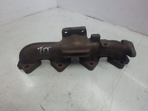 Abgaskrümmer Rover MG Land LN 2,0 CDTi M47 204D2 7786820 DE185072