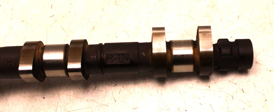 2002-03 SUBARU IMPREZA WRX EJ205 TURBO CAMSHAFT PASSENGER INTAKE OEM - Image 3 of 4