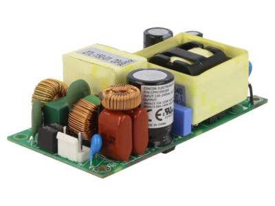 CFM150S360 120W 80-264VAC 36VDC 3,33A -30-80°C Montage: Panel 94% 3kV CINCON