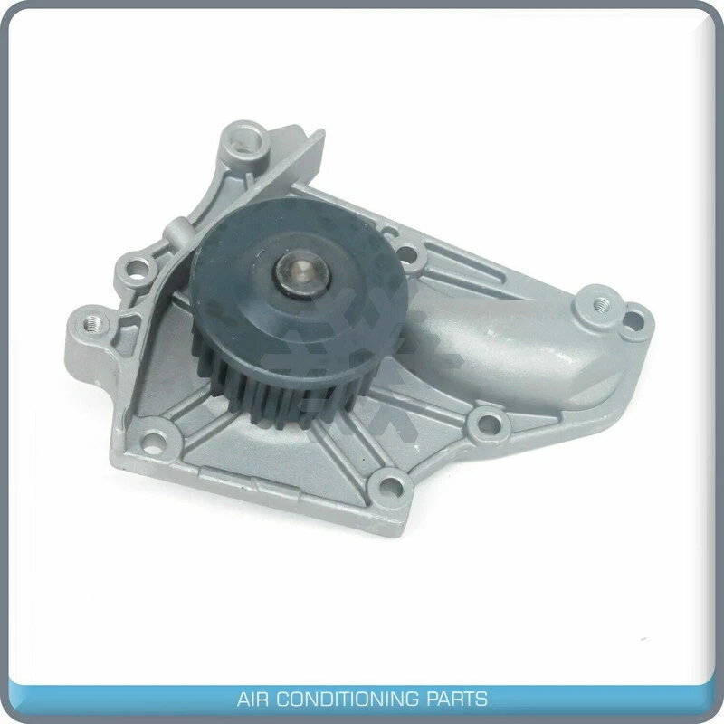 Bomba de agua con junta para Toyota Camry 1987-2001 RAV4 96-00 Celica MR2 Solara Foto 3 de 4