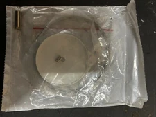 LUMENWERX 3'' NON POWER CANOPY # MK-3-NP-W-AC-48