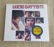 Lucio Battisti Omonimo - Bmg