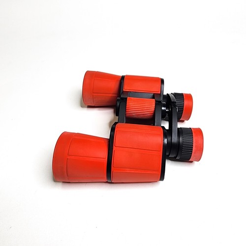 Carson 10x42 350 ft 1000 Yards Binoculars Red Working - Picture 5 of 8