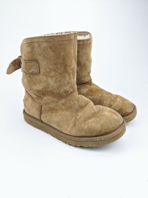 ugg boots ebay size 7