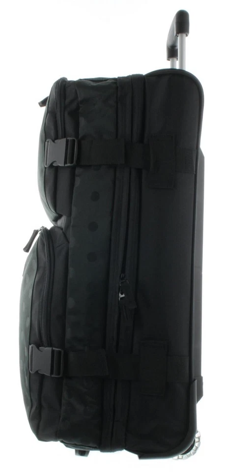 Franky Rollenreisetasche Gr. M Doppeldecker Reisetasche Sporttasche  - Bild 3 von 4