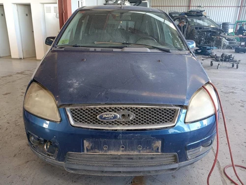 4M5T10849GS Quadro Strumenti per FORD FOCUS C-MAX (CAP)(2003) Trend (D) 3837328 - Foto 4 di 10