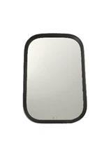 Fits Dodge / Ford Van and Truck Mirror Glass Fits LH or RH Mirror Glass + Gasket