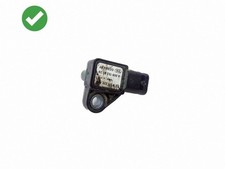 Mercedes-Benz B W246 W242 2013 Diesel 80kW Luftdrucksensor A0091539028 BJQ5877
