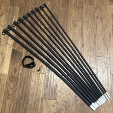 Bowflex 210 Power Rods 2x50 2x30 4x10 2x5 OEM Ultimate Power Pro XTL FREE SHIP