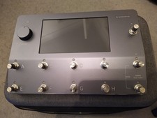 Neural DSP Quad Cortex with Case