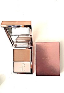 Patrick Ta Major Skin Creme Foundation & Powder Duo in Fair 2 New NIB $52 Retail