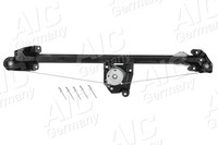 AIC Fensterheber 56327 FüR Opel Zafira GroßRaumlimousine T98 F75 16V CNG LPG DTI