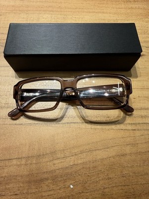 Brille Andy Wolf 4607 col 04 Größe 55-15Neu, OVP und ungetragen