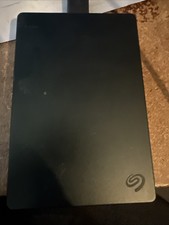 Seagate Game Drive for PS4 4TB External Portable Hard Drive USB 3.0 