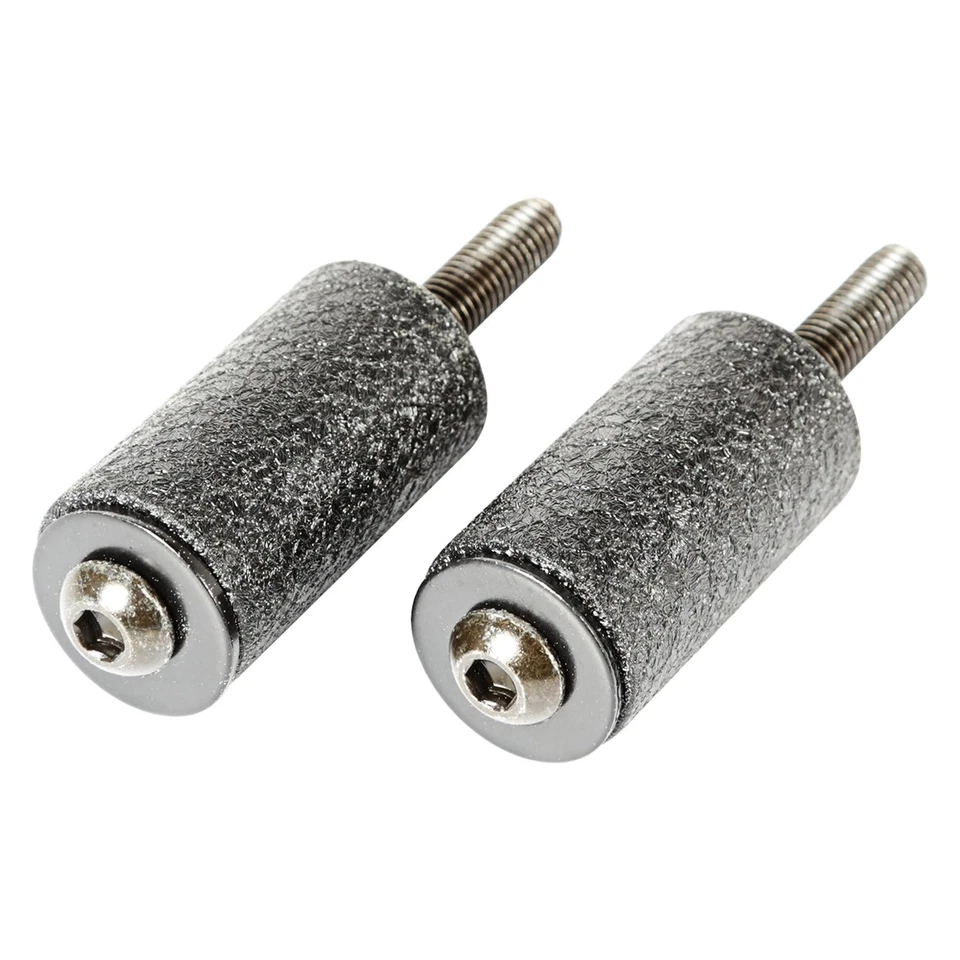 Rugged Ridge Off-Road Jack Black Powder Coated Mount Spacer Kit — 第 2/2 张图片