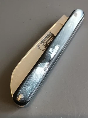 Ancien Couteau de poche, 555 Véritable Mallaret
