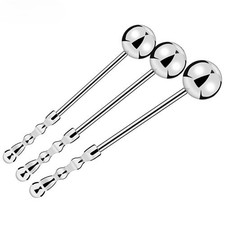 Riesige-Metall--Dilator-Stimulieren-und-Vagina-Long-Penis-Masturbator