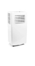 TRISTAR 7000btu AIR CONDITIONER & DEHUMIDIFIER 7000 BTU SMART CONTROL