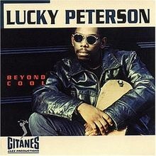 Beyond Cool von Peterson,Lucky | CD | Zustand sehr gut