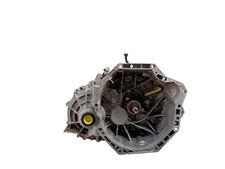 Boite de vitesse Renault R9