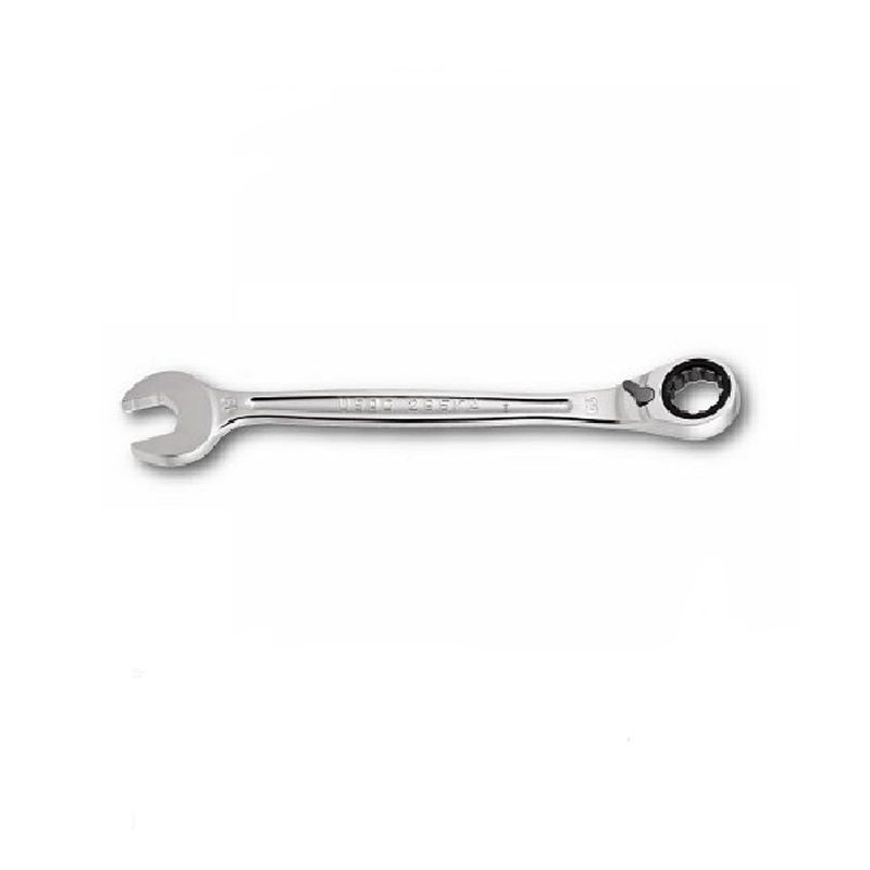 USAG 285 KA 27 Chiave Combinata a Cricchetto Professionale con Anello