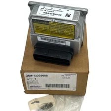 GM 12203088 Abs Control Module Electronic Brake Control Module 2000 GM