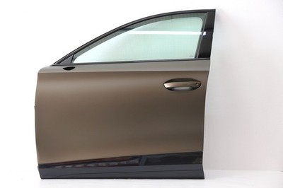 Cupra Formentor VZ Facelift '25 - Tür Komplett  Century Bronze Matt LS8A