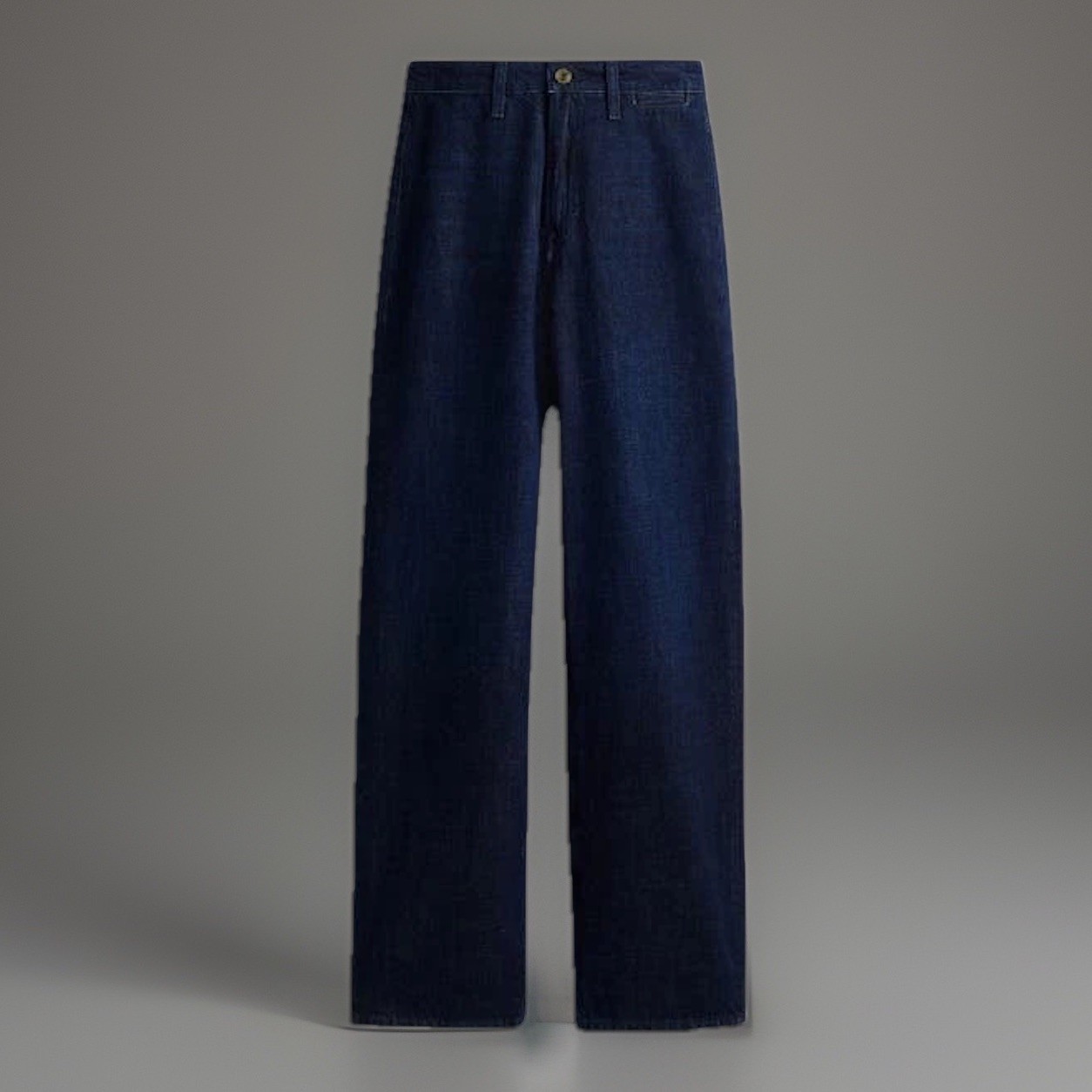 Nwt Full Length Denim