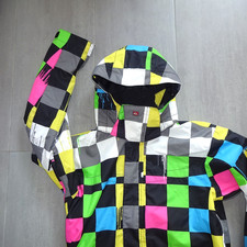 Quiksilver Snowboardjacke Bunt O'NEILL Kinder Snowboardjacke