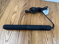 L'Ange Le Duo A311 Adjustable Heat Settings Grande 360° Airflow Styler Flat Iron