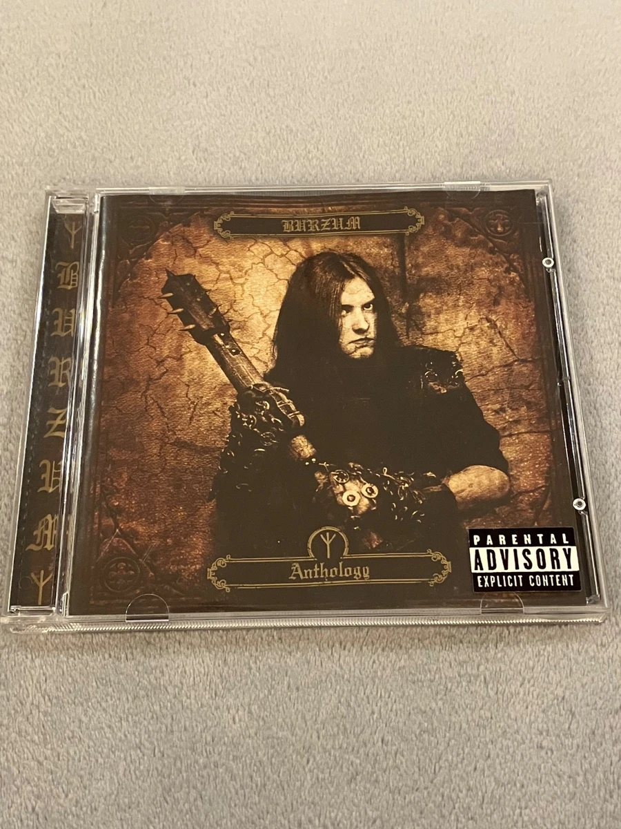 Burzum In Music Cds for sale | eBay