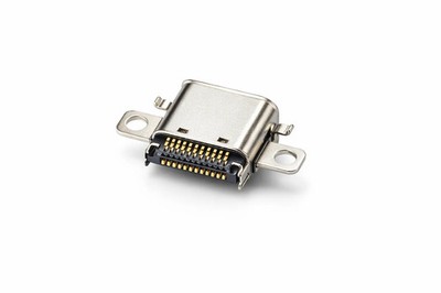 USB-C Port - Nintendo Switch lite - Ladeport Strom Ladebuchse