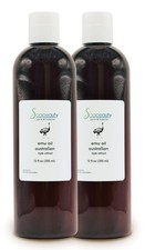 EMU OIL AUSTRALIAN Triple Refined 100 Pure Fresh by Soapeauty