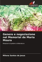 Milena Santos De Jesus | Genere E Negoziazione Nel Memorial De Maria Moura
