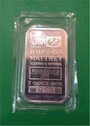 Silver Johnson Matthey 1 oz  0.999 Fine