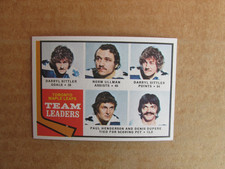 1974-75 TOPPS HOCKEY CARD SINGLES COMPLETE YOUR SET PICK CHOOSE UPDATED 7/23