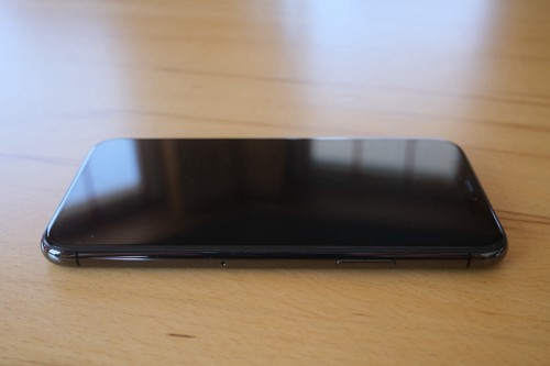 iPhone 11 Pro | 5,8" | 256 GB | Space Grey - Bild 11 von 15
